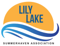 lily lake logo